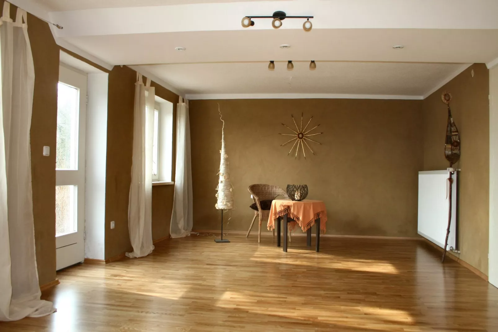 Gruppenhaus Bayern 25 Personen-Salle de loisirs