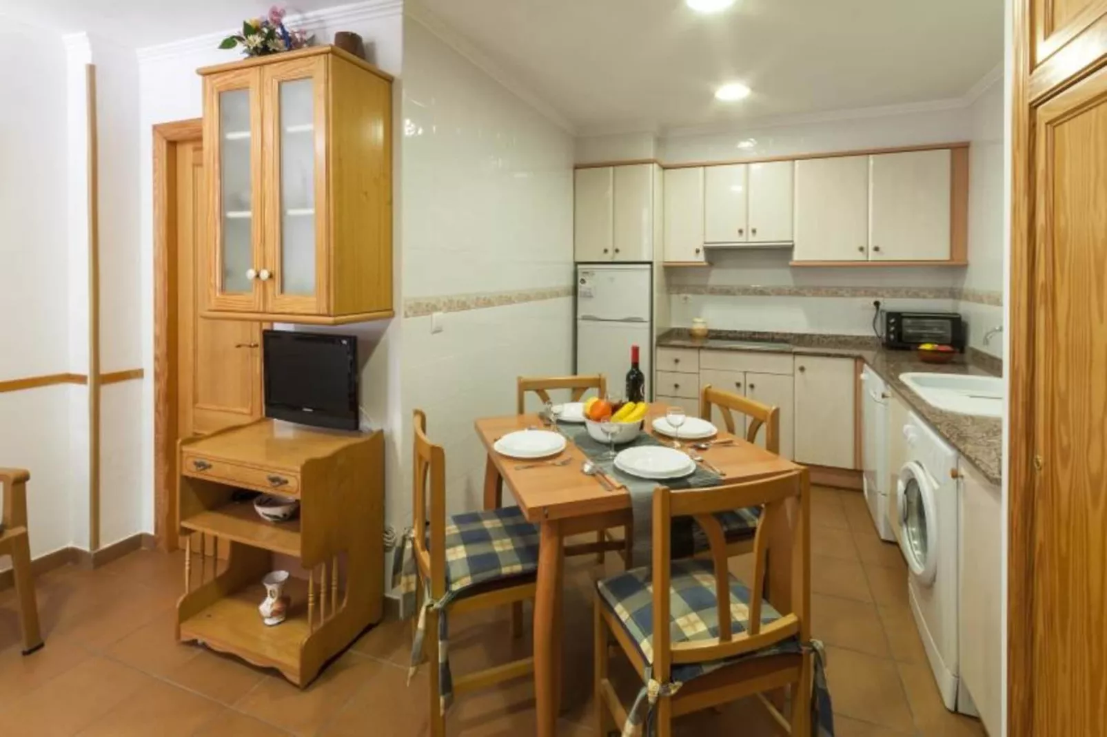Comtessa-Kitchen