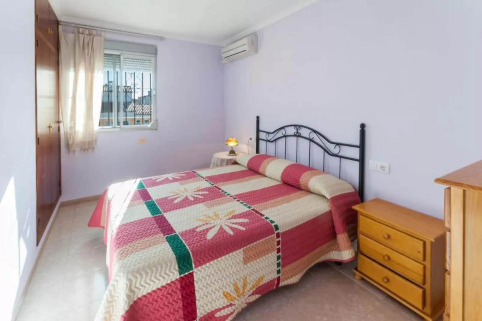 Amatista-Bedroom