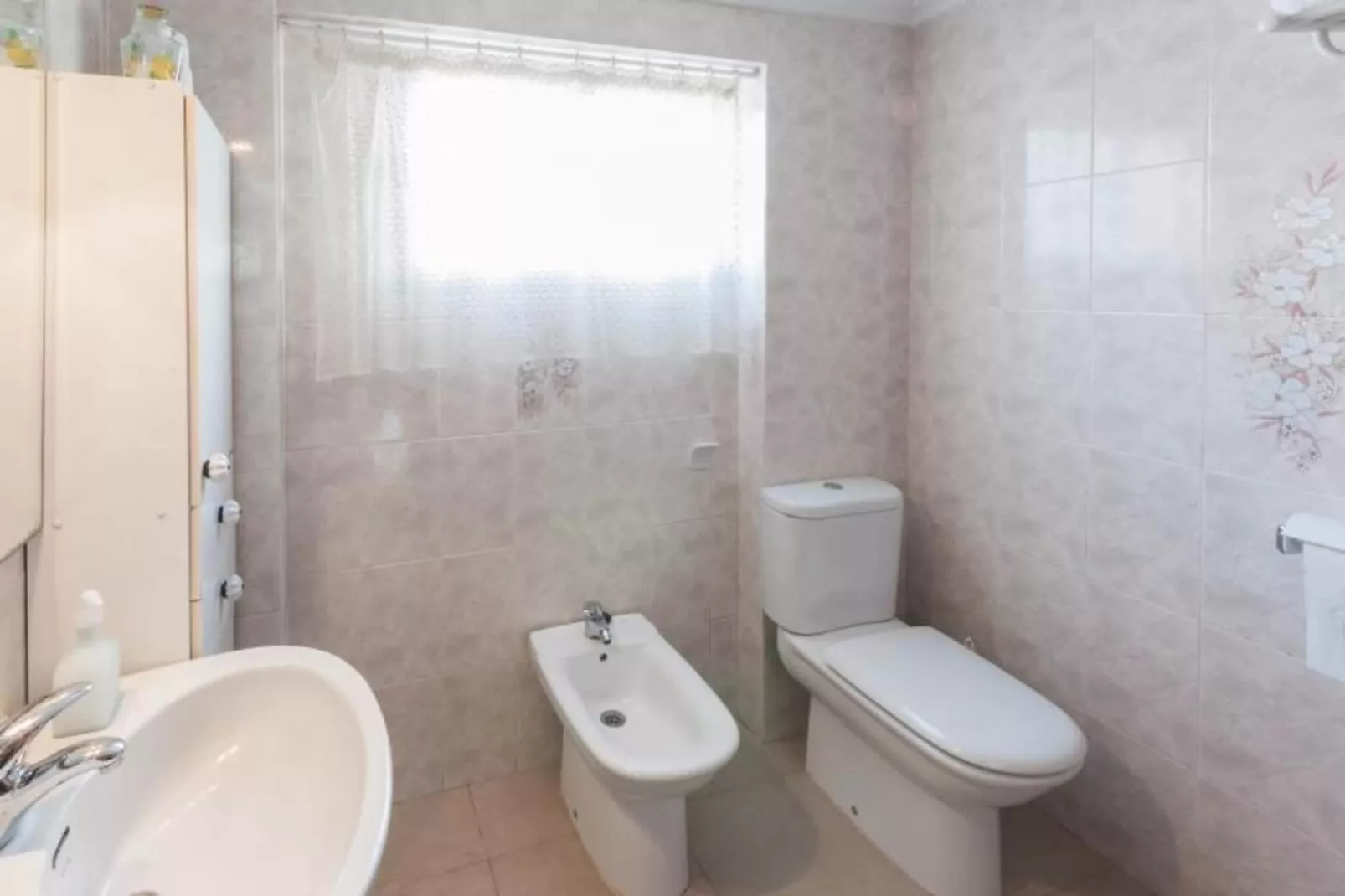 Amatista-Bathroom
