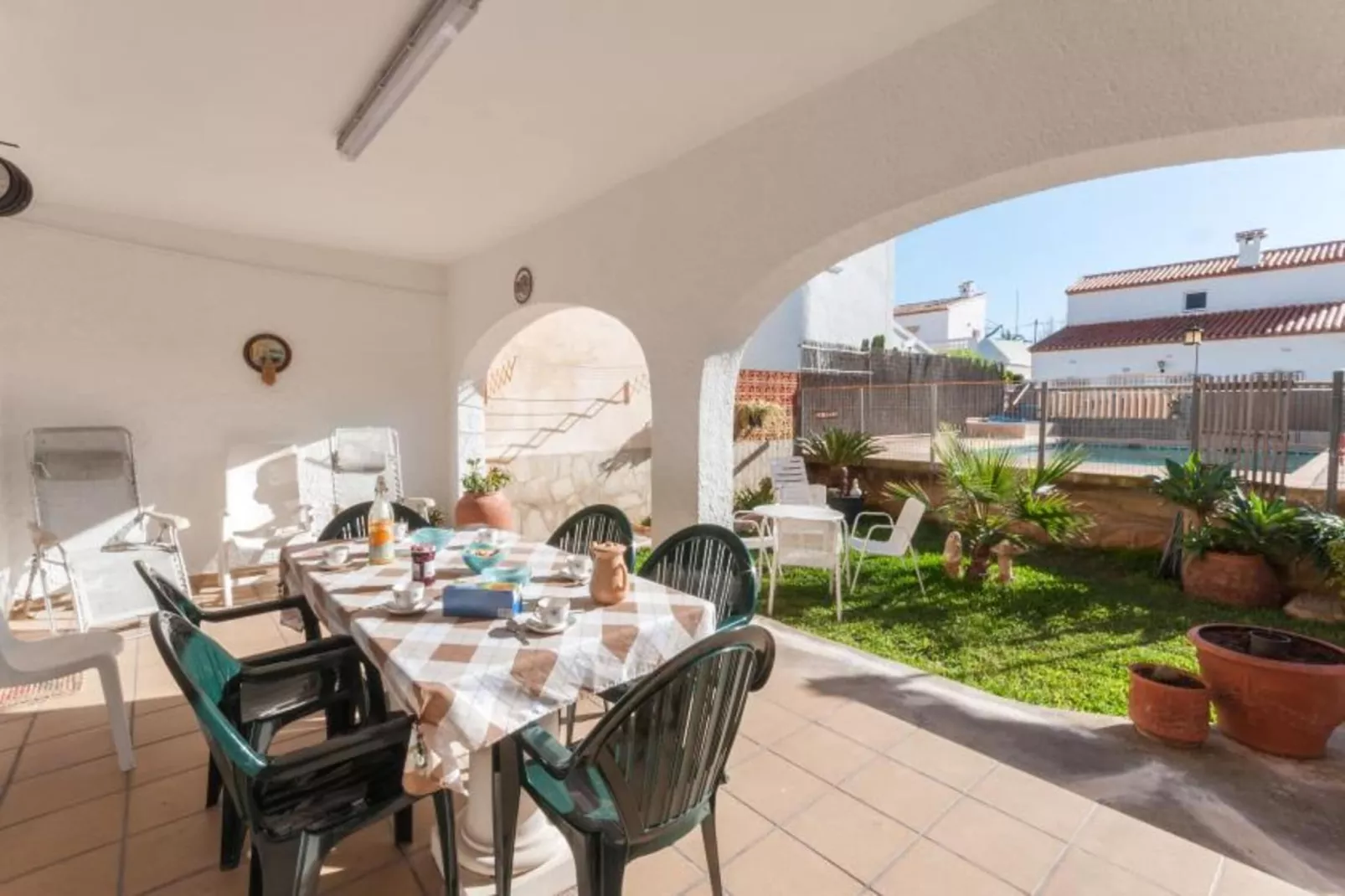 Amatista-Terrace balcony