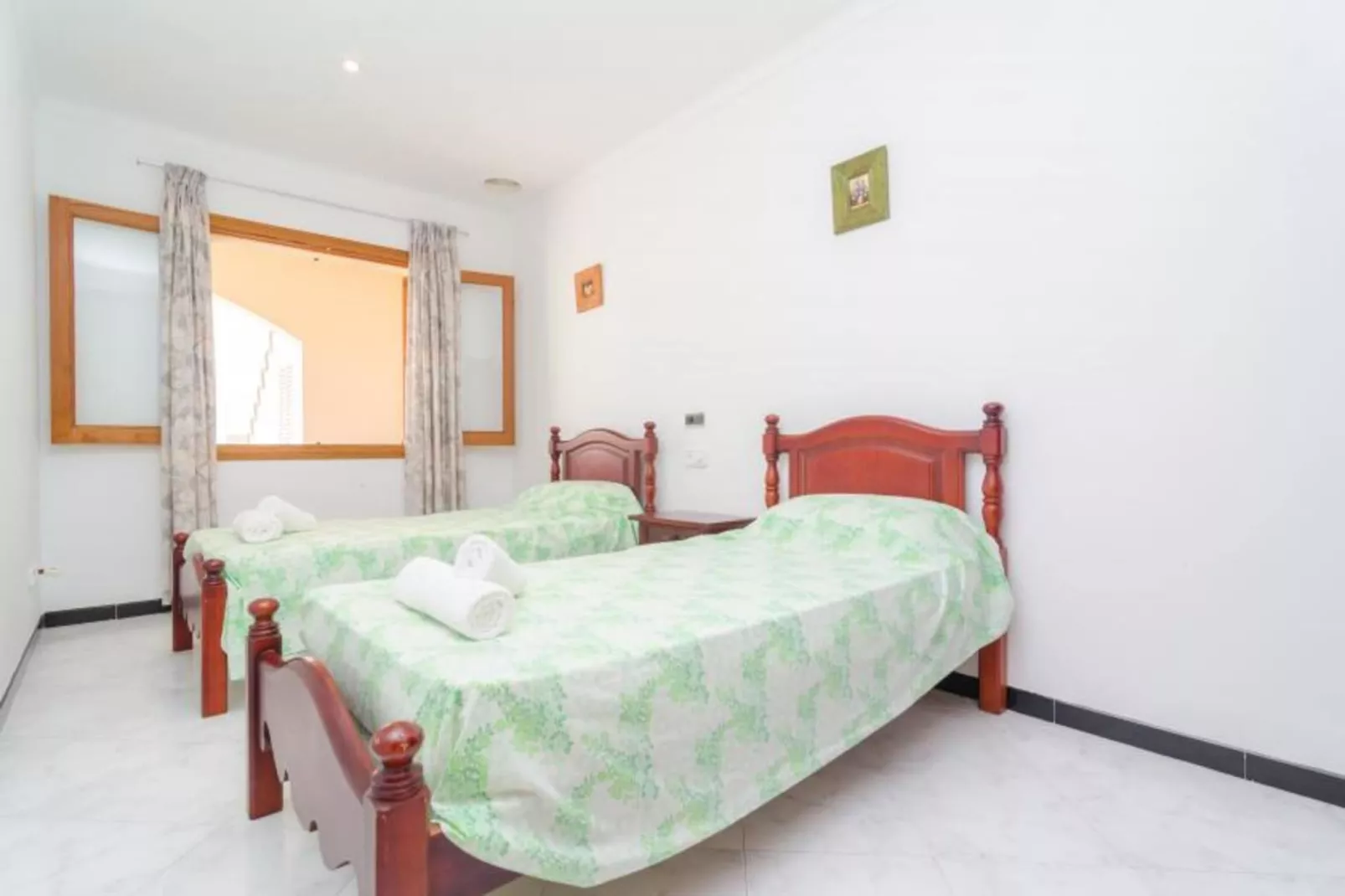 Can Parrita-Bedroom