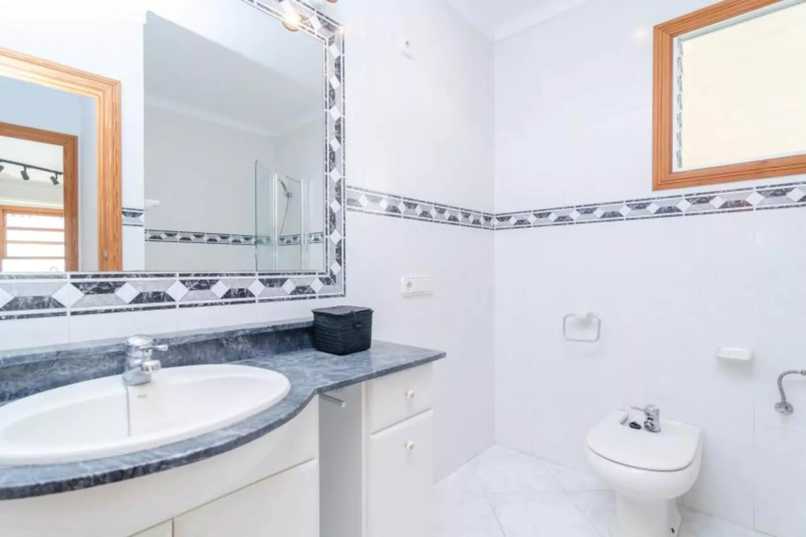 Can Parrita-Bathroom