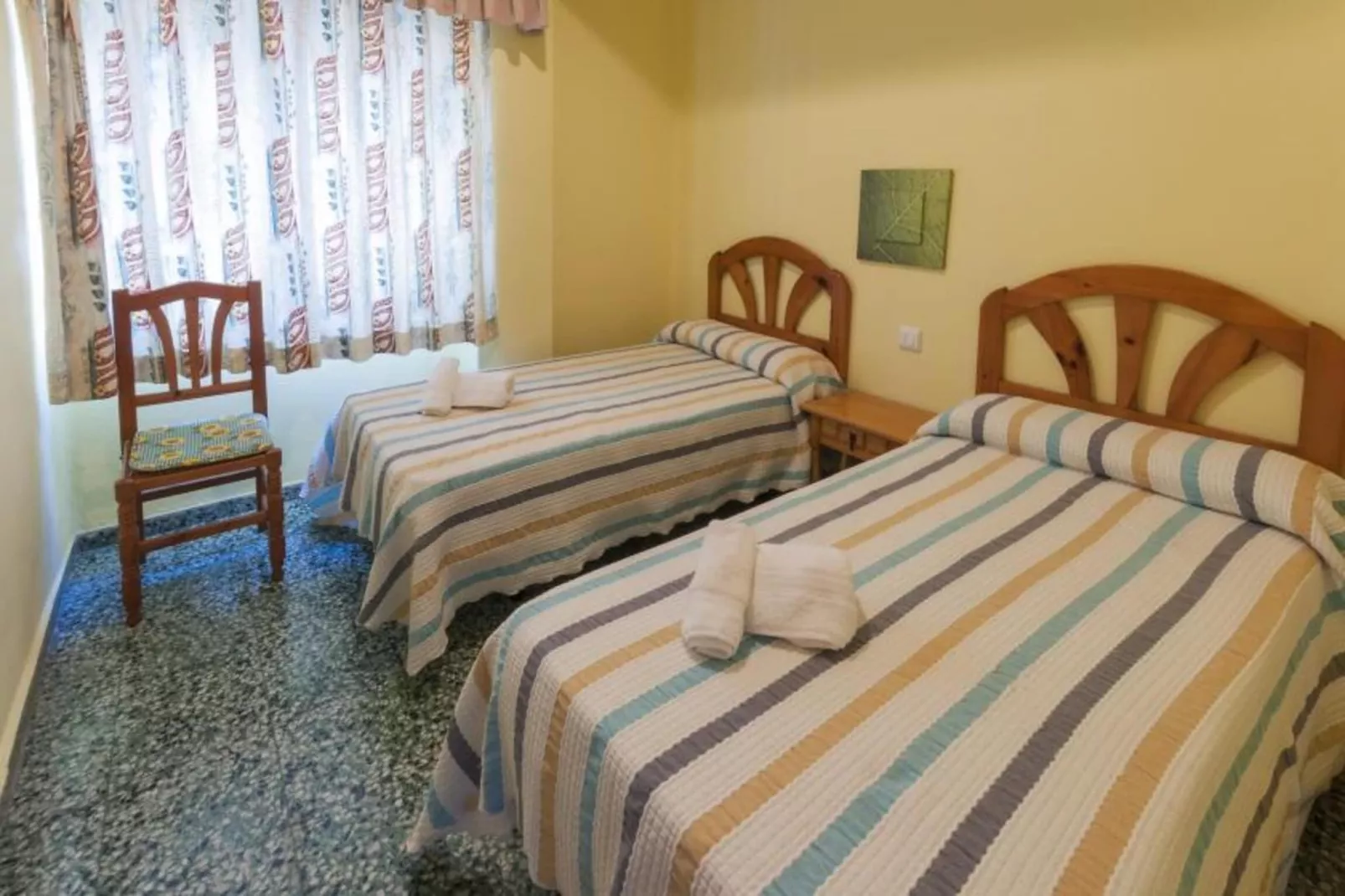 Pandora 1-Bedroom