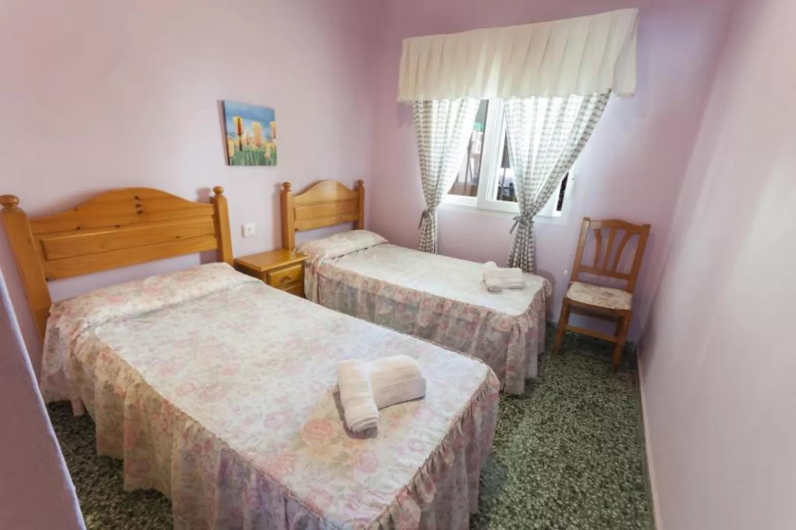 Pandora 1-Bedroom