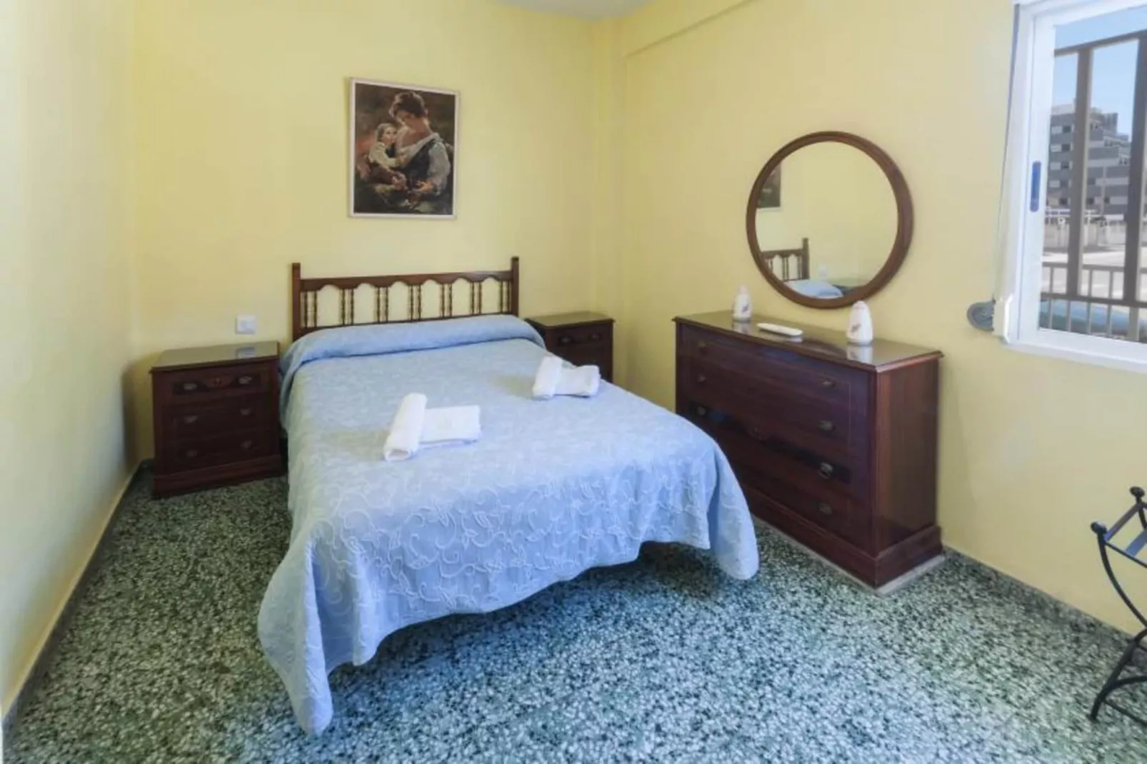 Pandora 1-Bedroom
