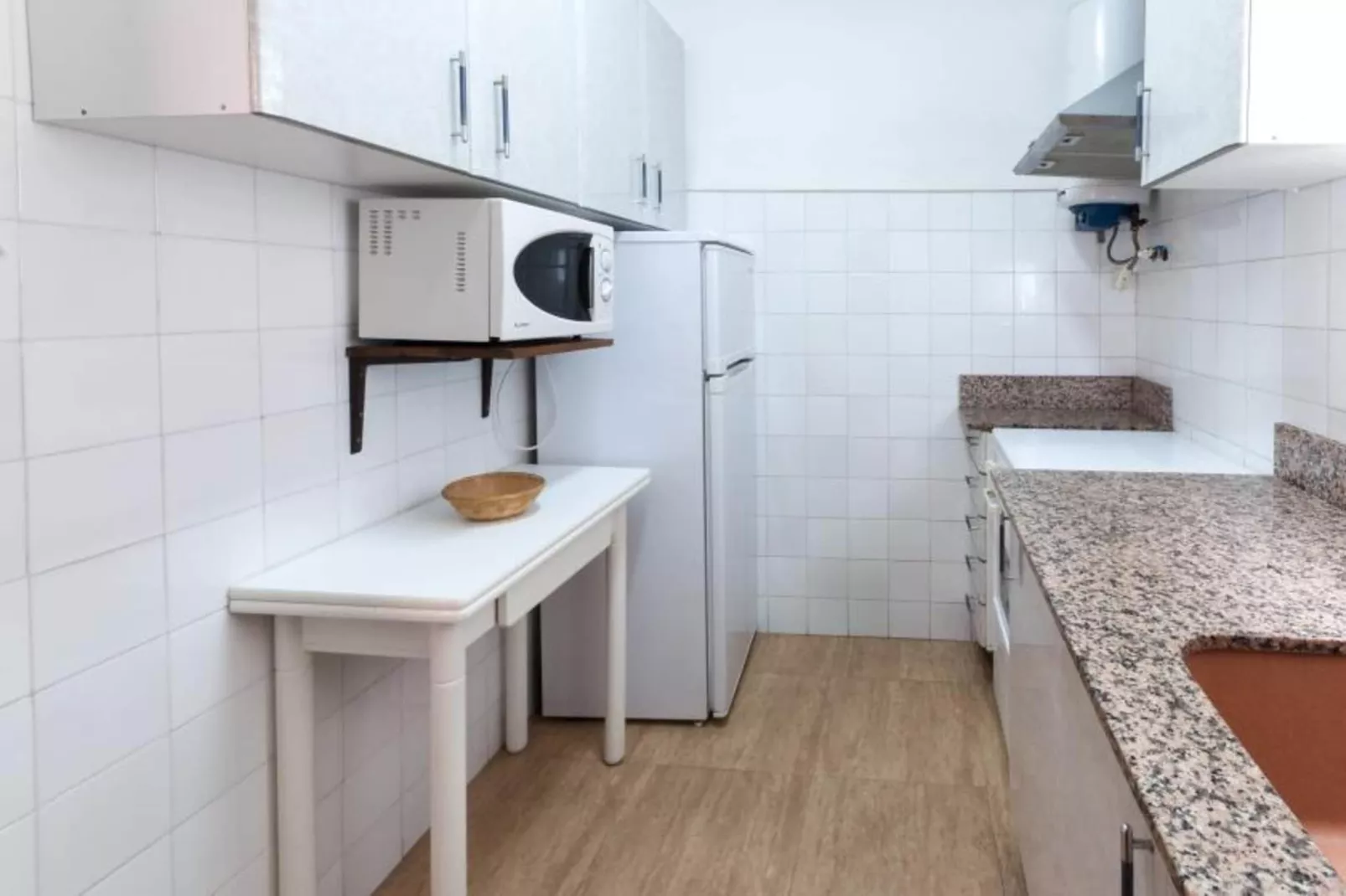 Odisea-Kitchen