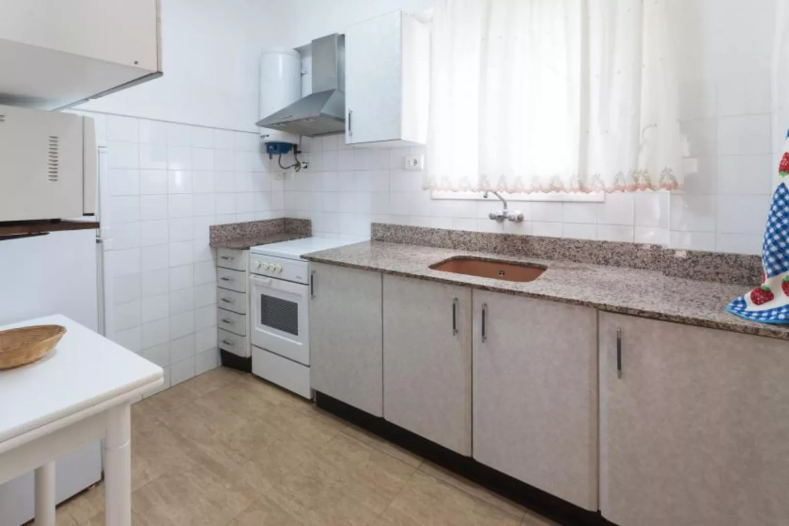 Odisea-Kitchen