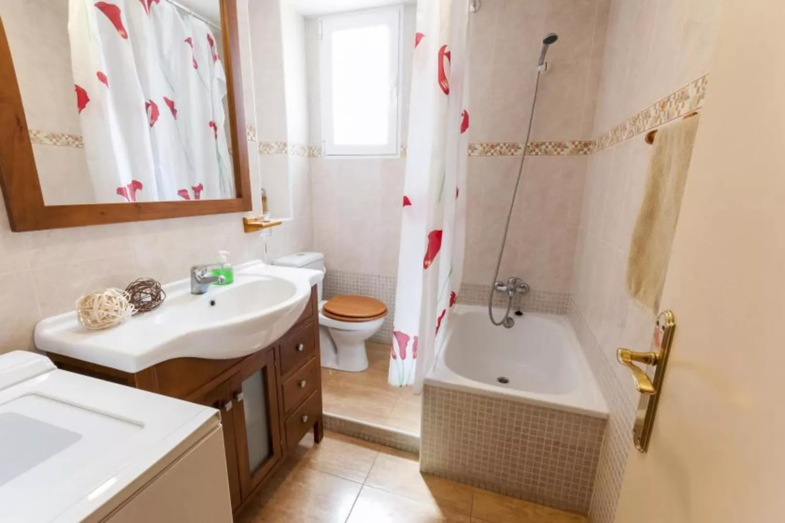 Odisea-Bathroom