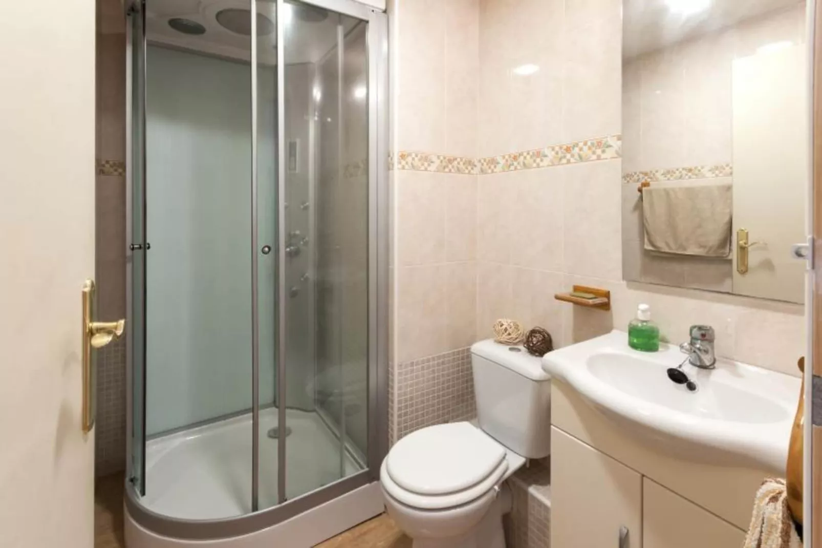 Odisea-Bathroom