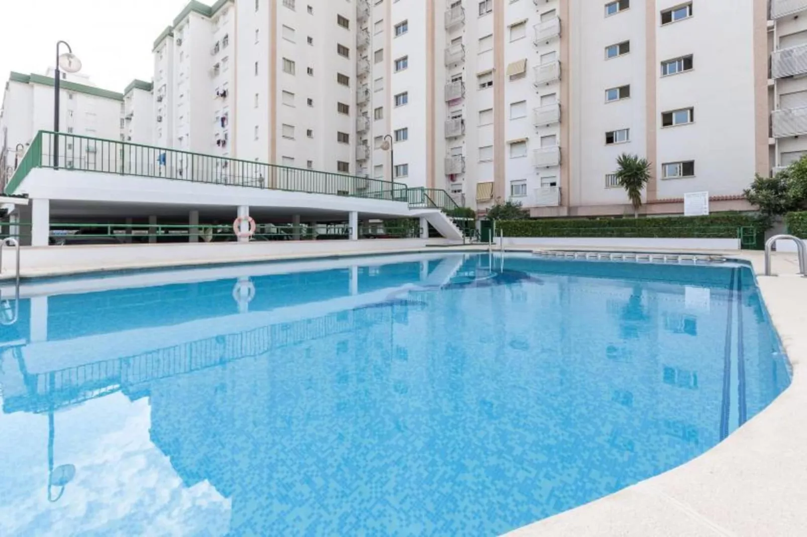 Nube-Pool