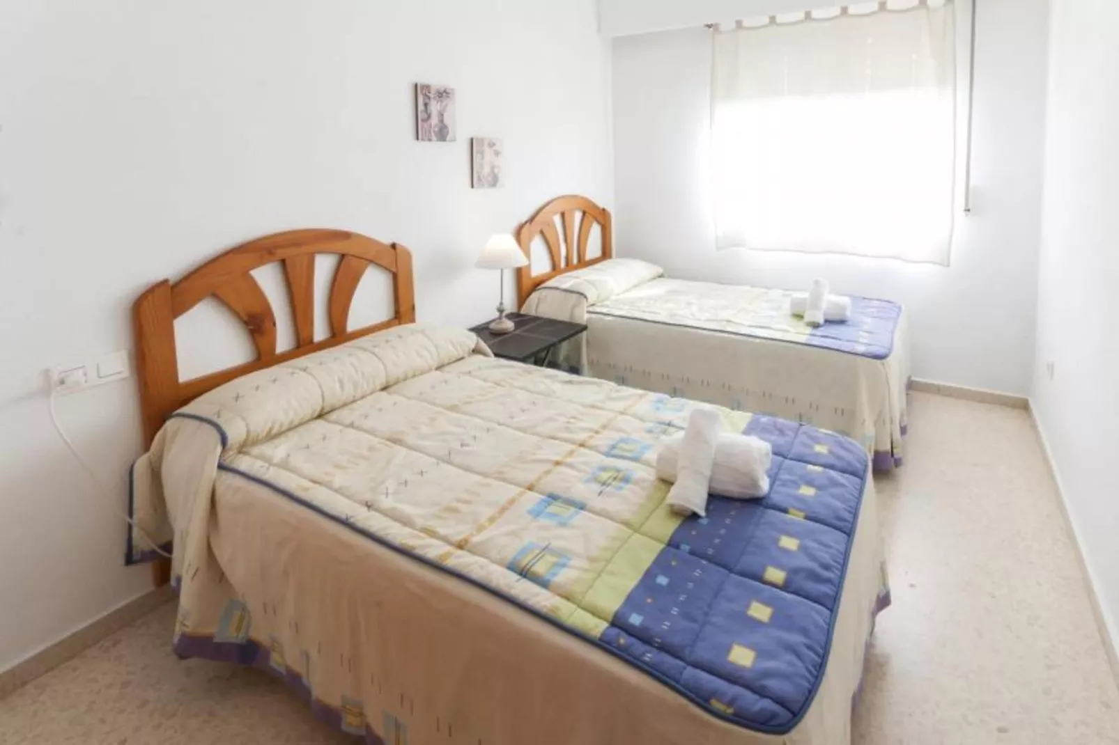 Nube-Bedroom