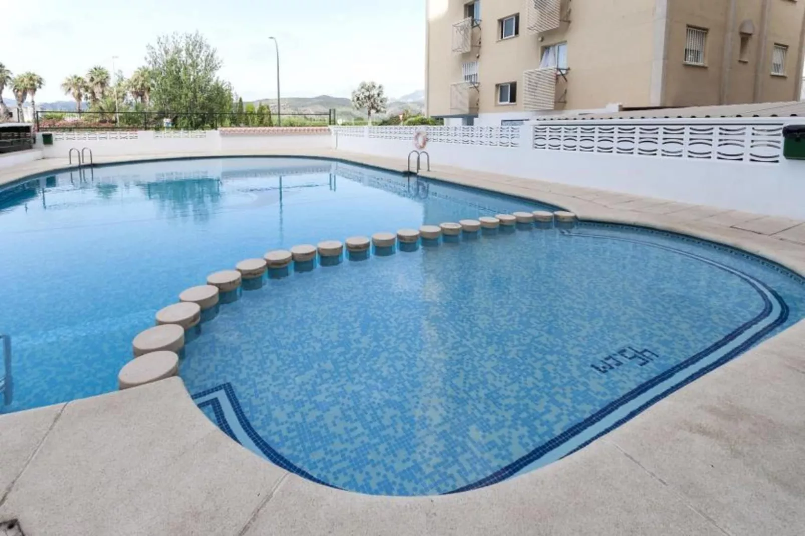 Nube-Pool