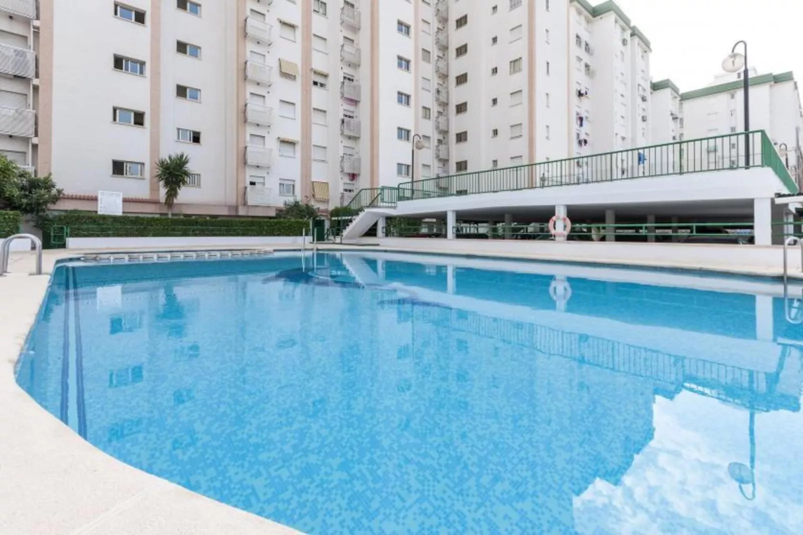 Nube-Pool