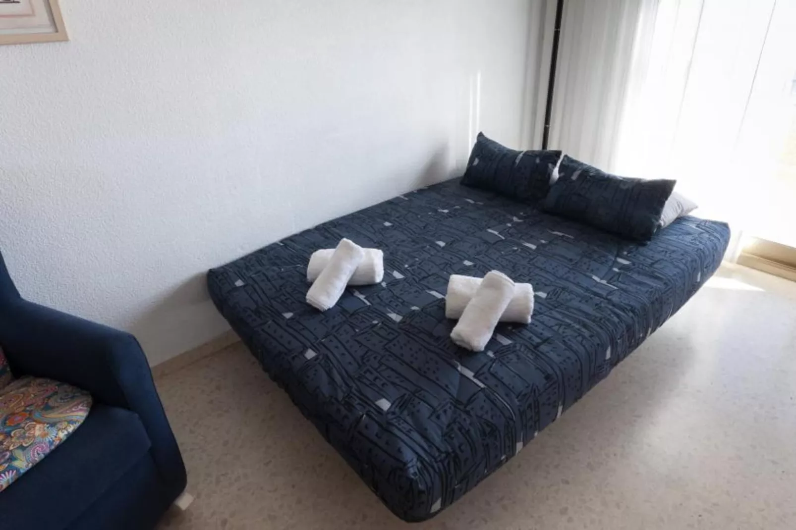 Nube-Bedroom