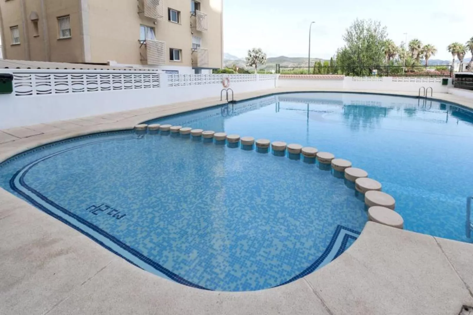 Nube-Pool