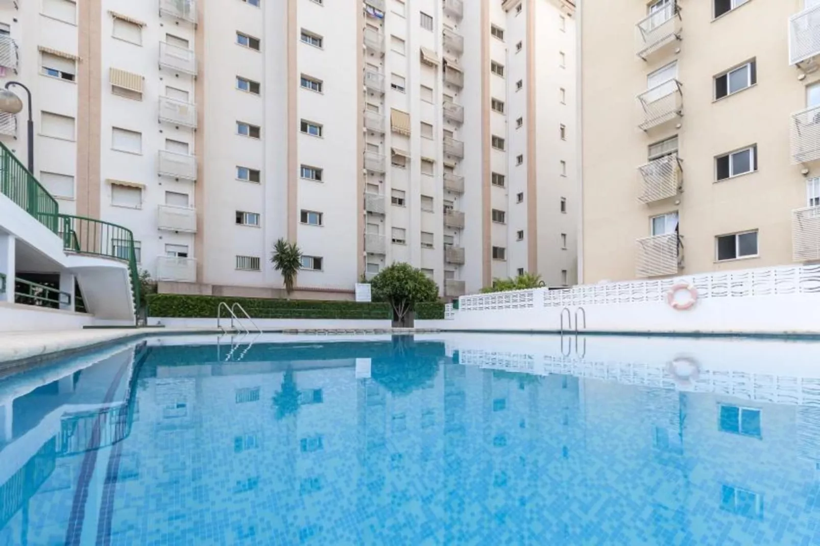Nube-Pool