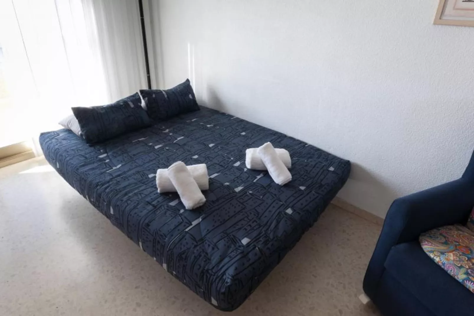 Nube-Bedroom