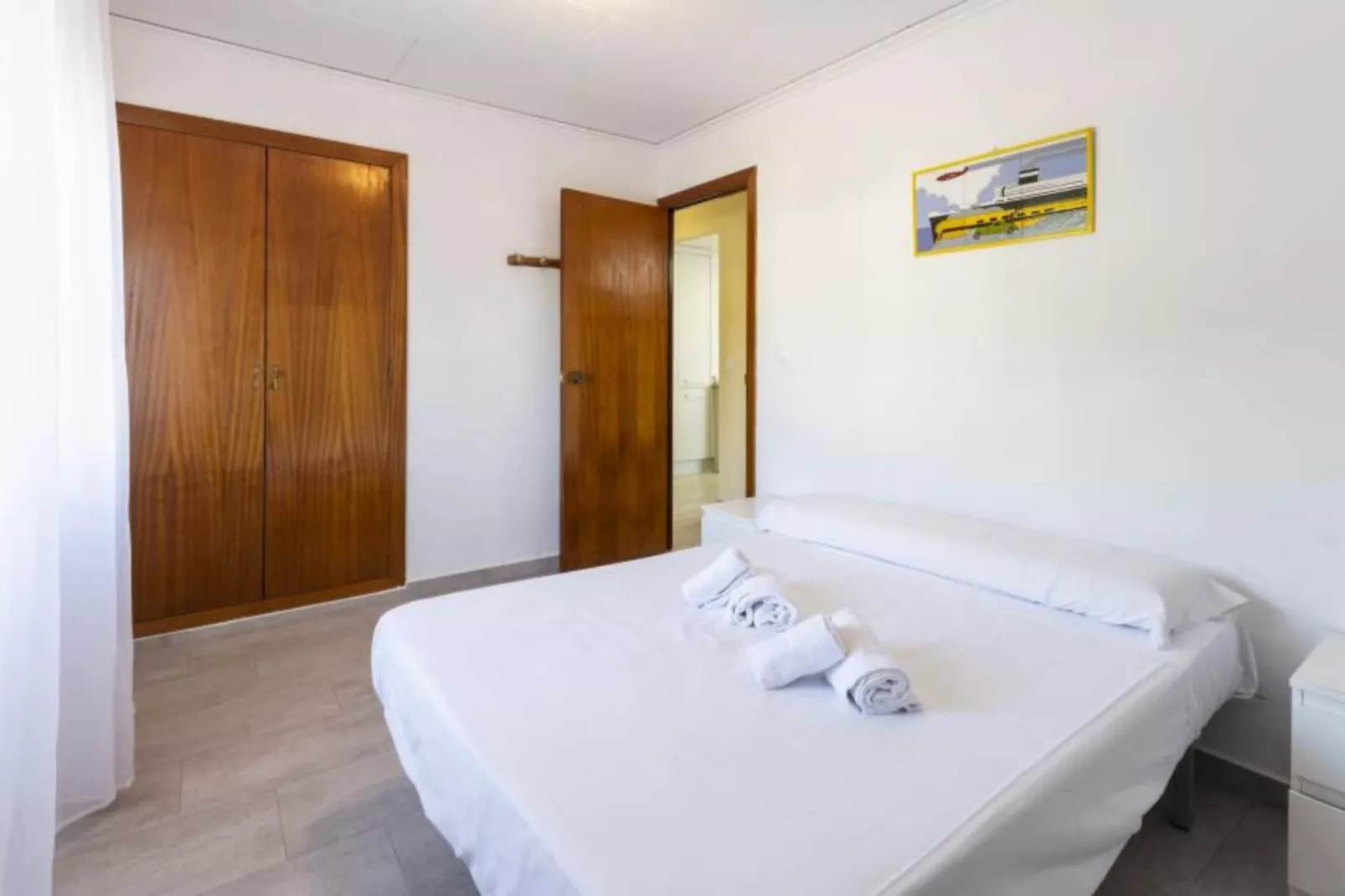 Cotton-Bedroom