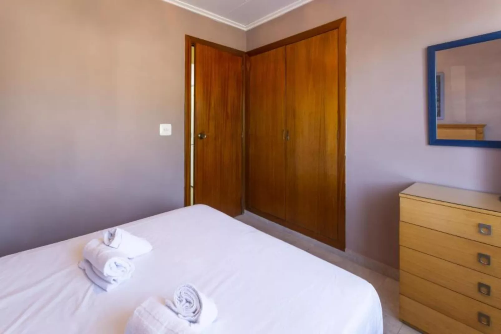 Cotton-Bedroom