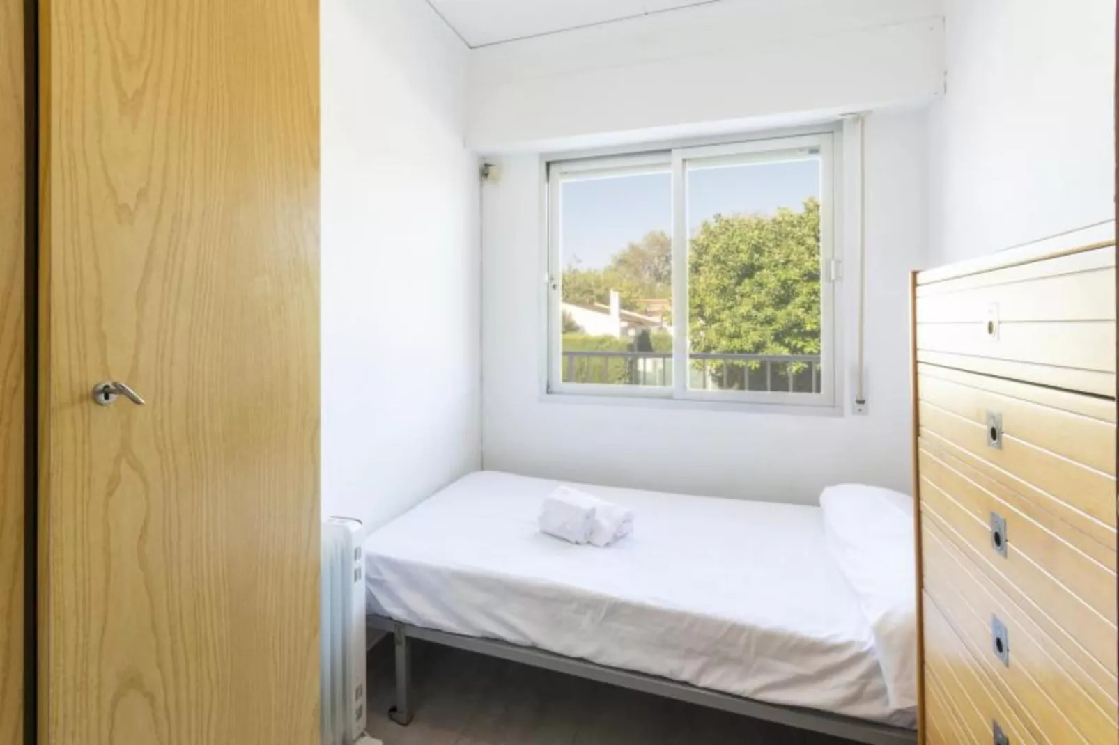 Cotton-Bedroom