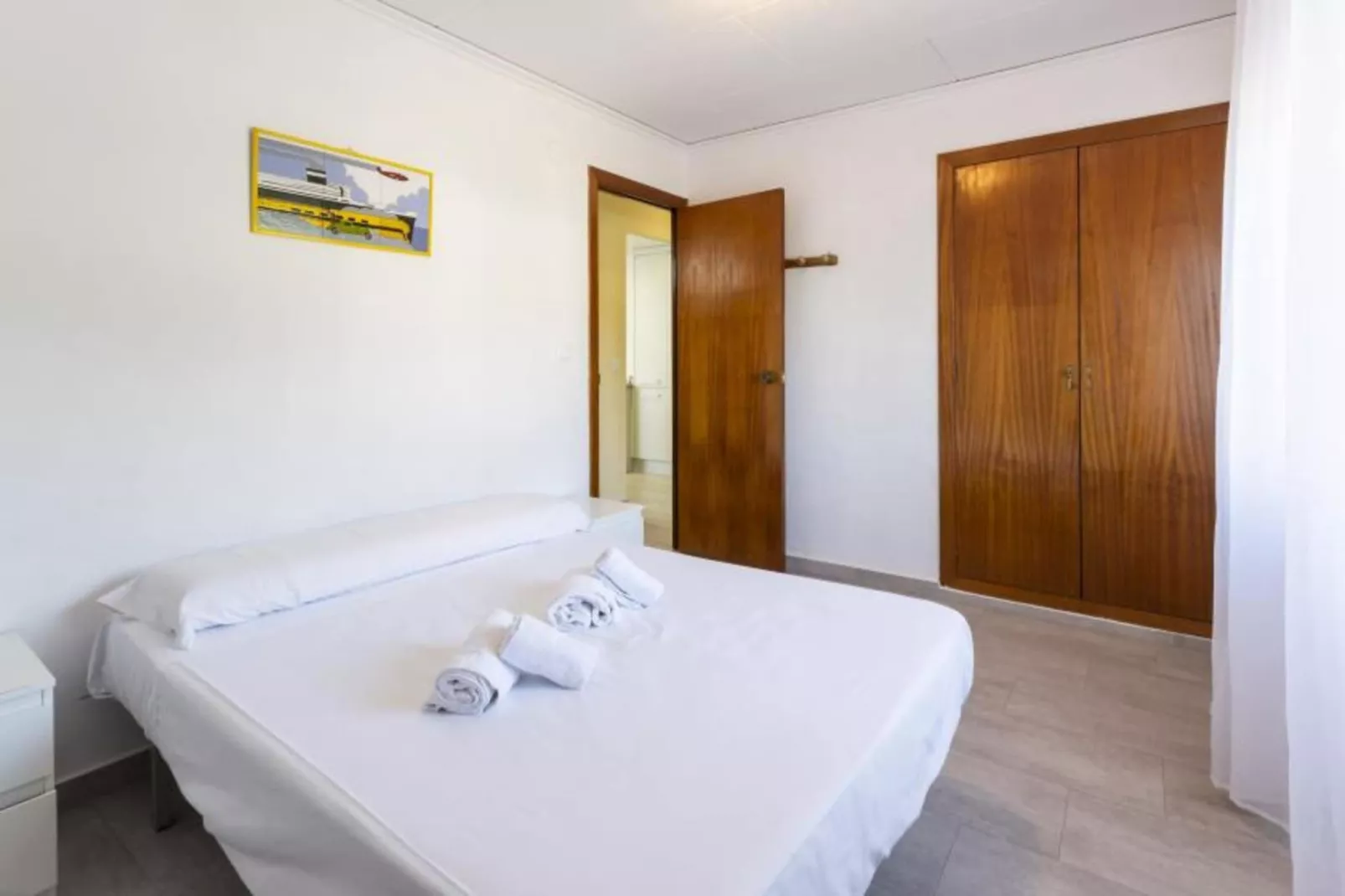 Cotton-Bedroom