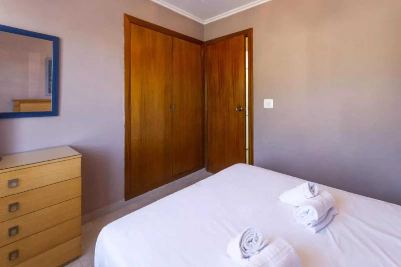 Cotton-Bedroom