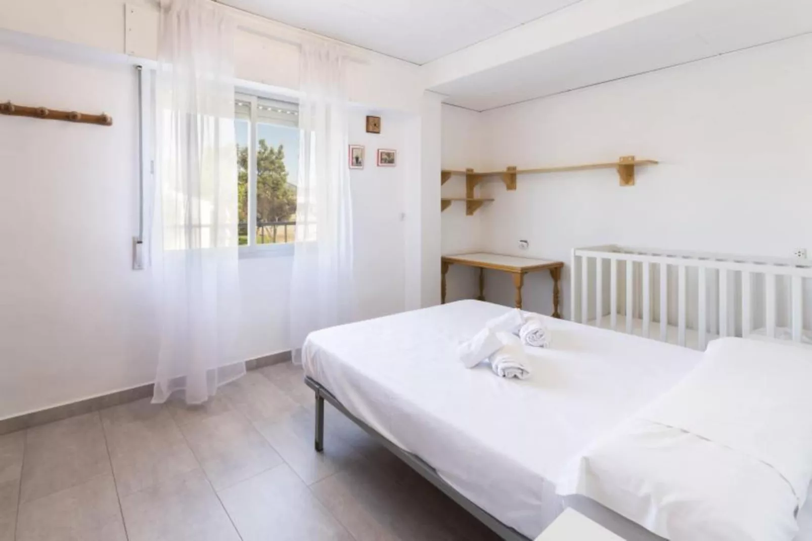 Cotton-Bedroom
