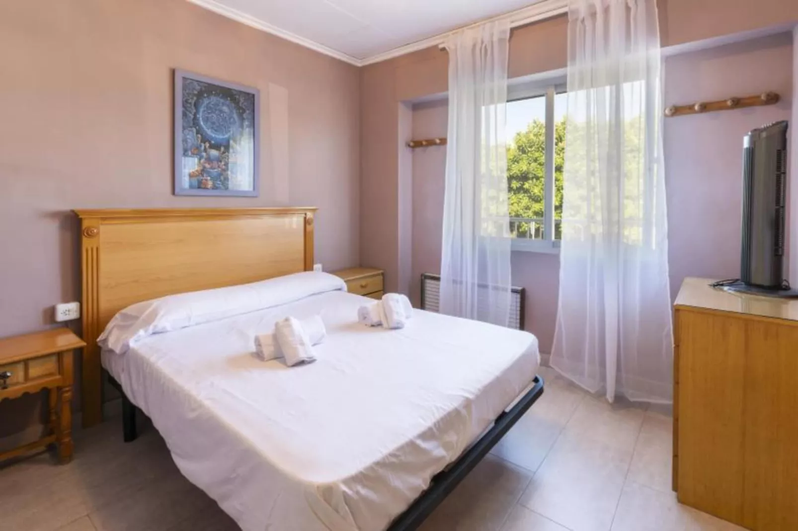 Cotton-Bedroom