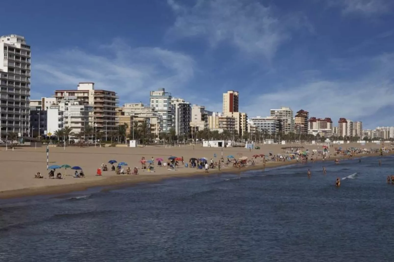 Niza-Areas summer 5km