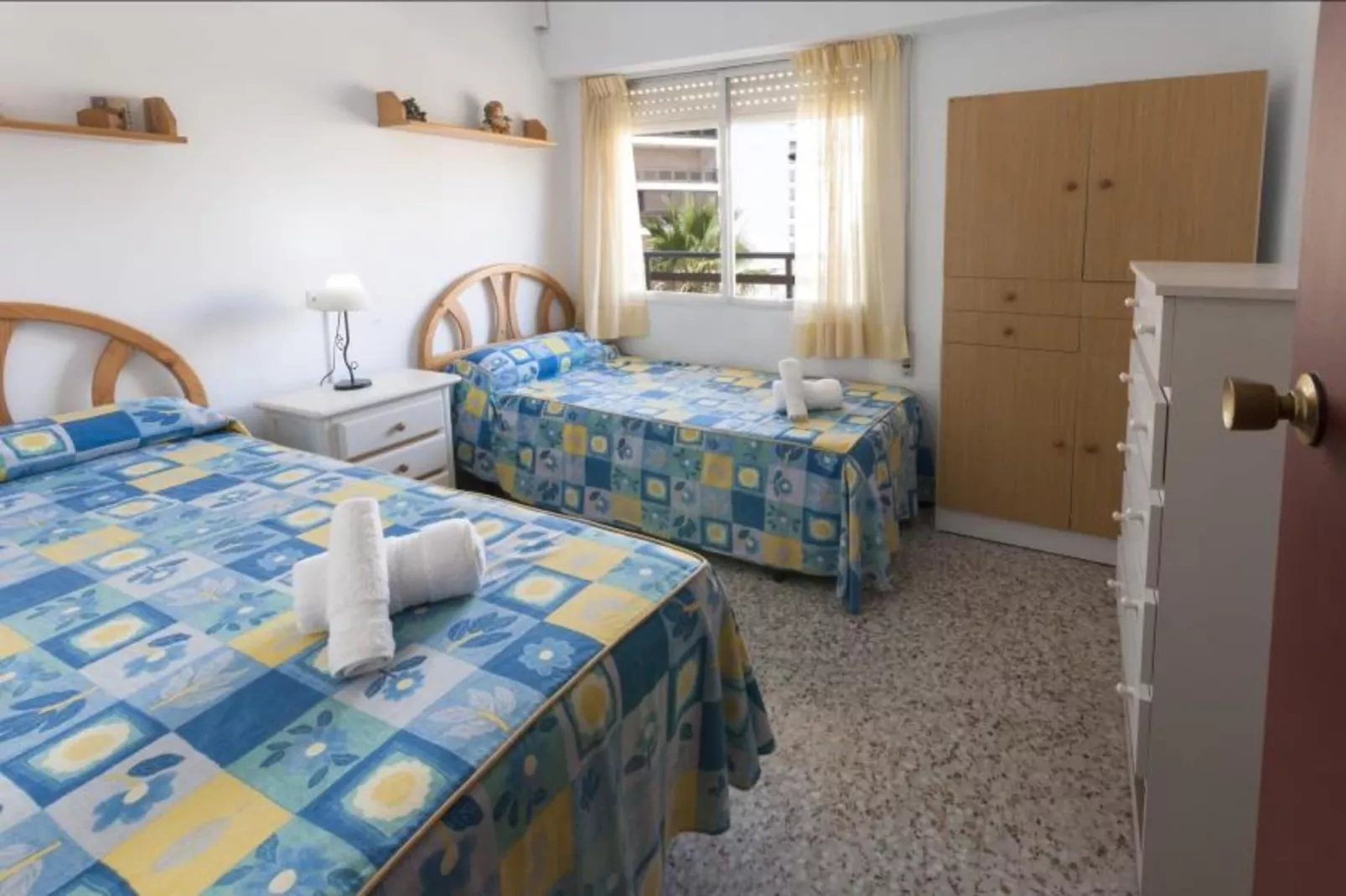 River-Bedroom