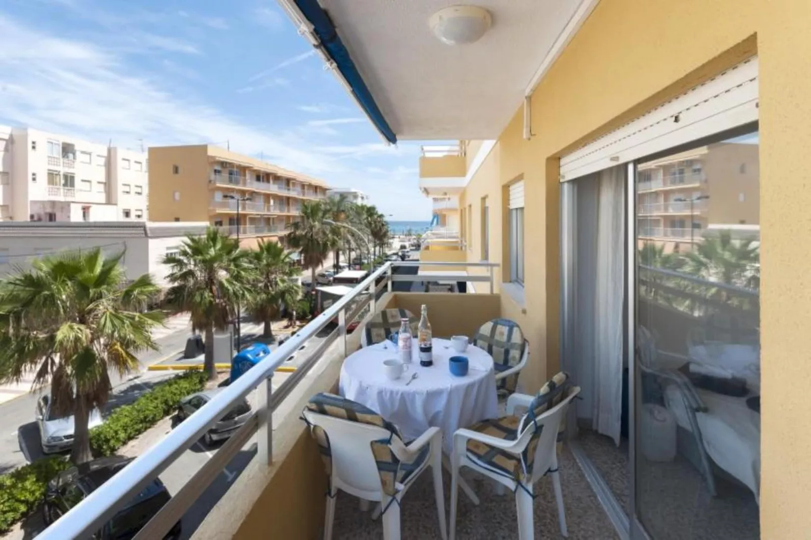 River-Terrace balcony