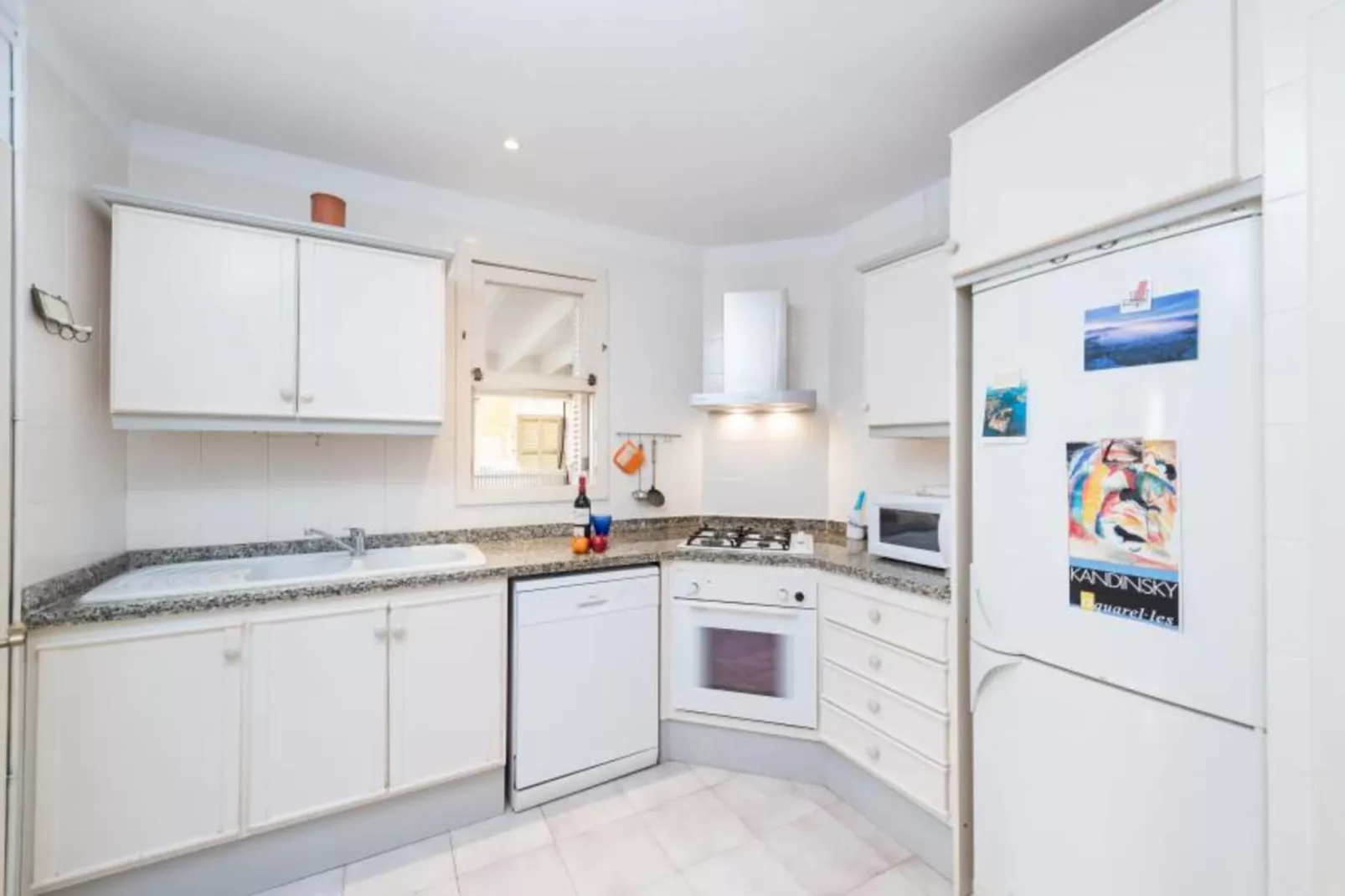 Xarus 1-Kitchen