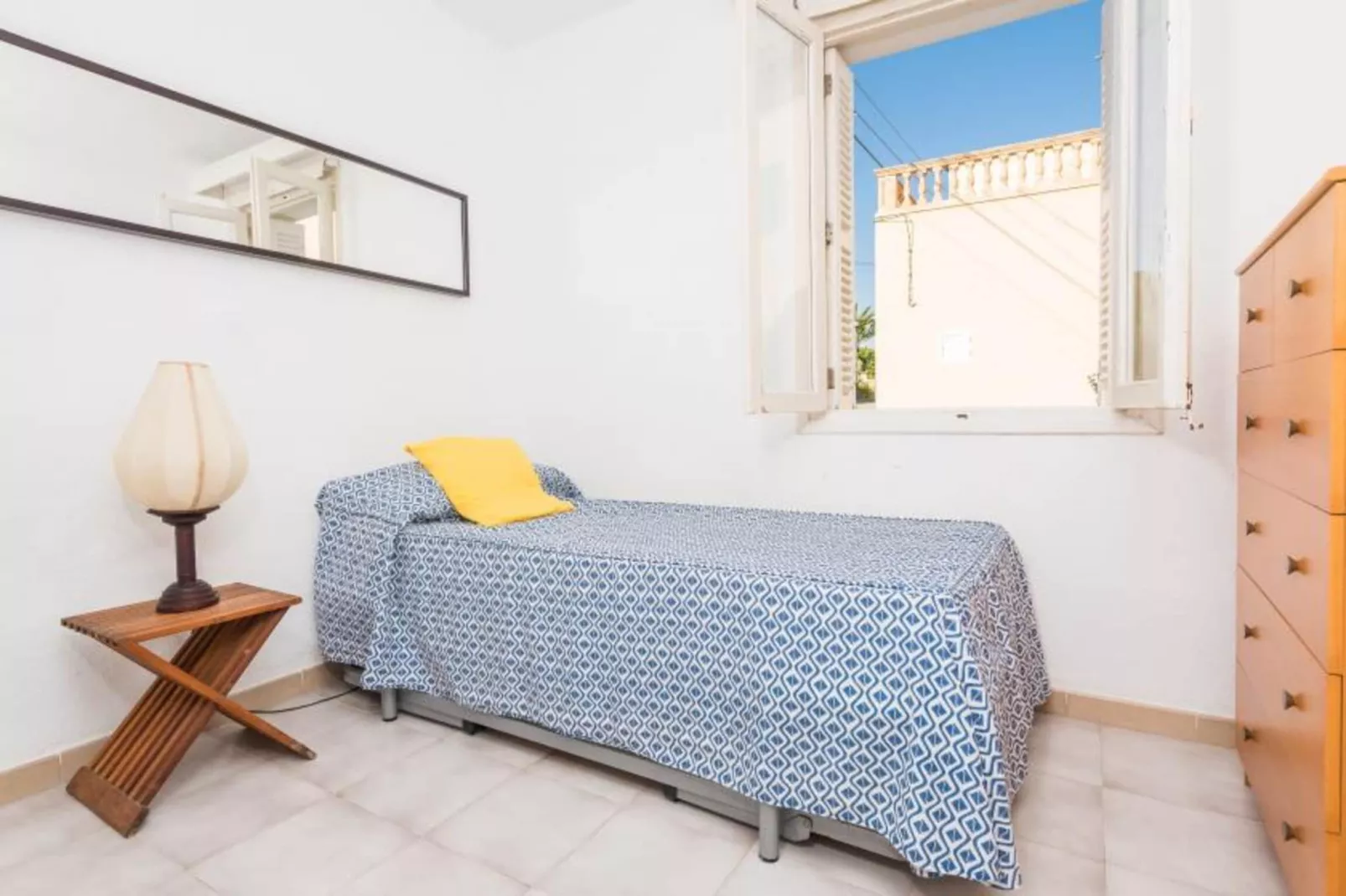 Xarus 1-Bedroom