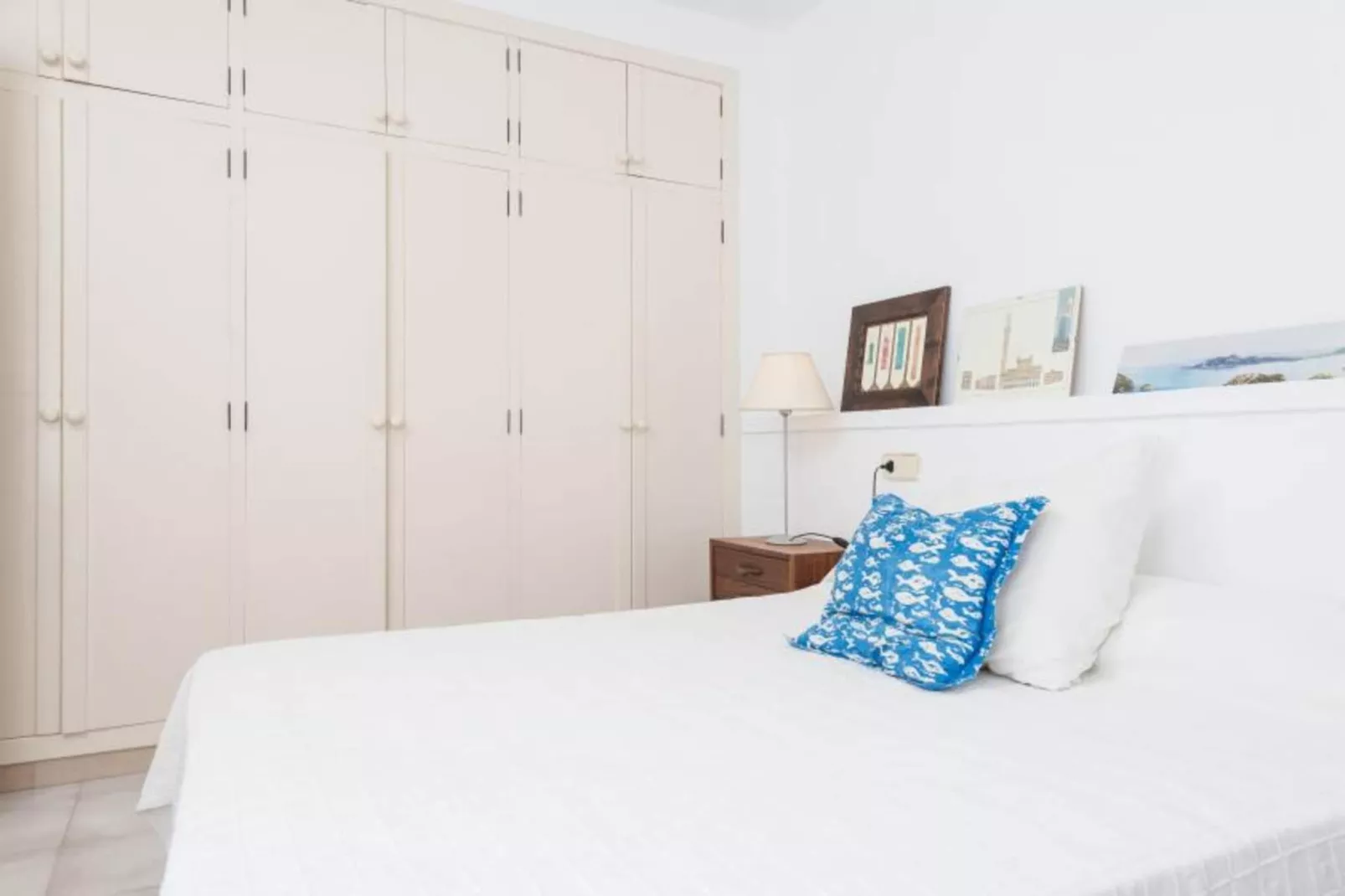 Xarus 1-Bedroom