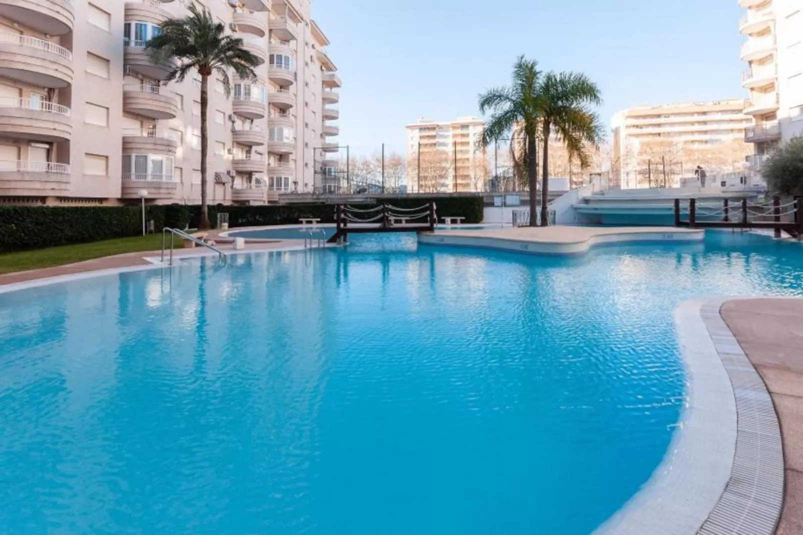 ParaÍso-Pool