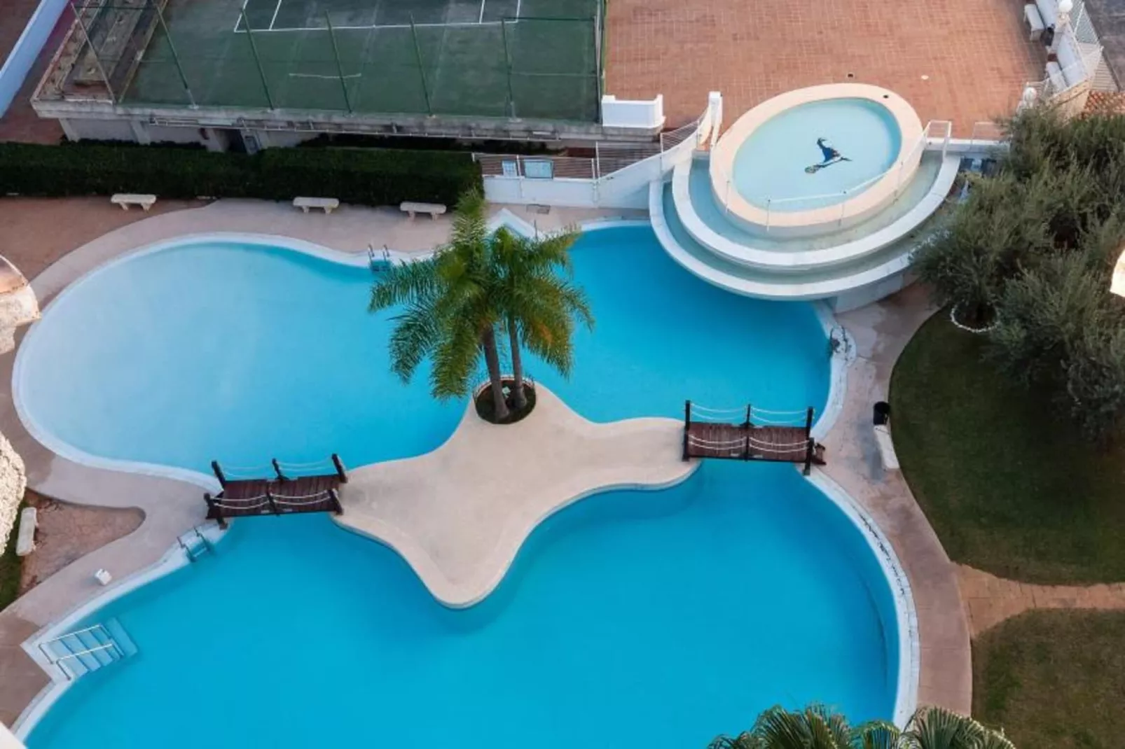 ParaÍso-Pool