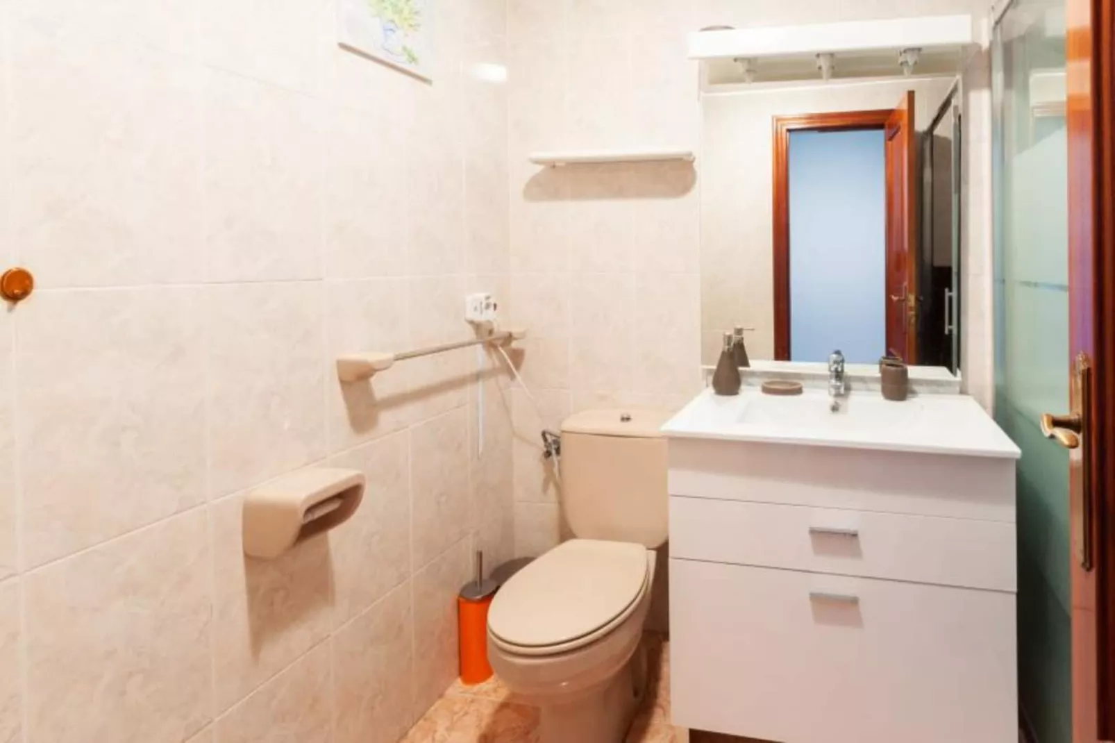 ParaÍso-Bathroom