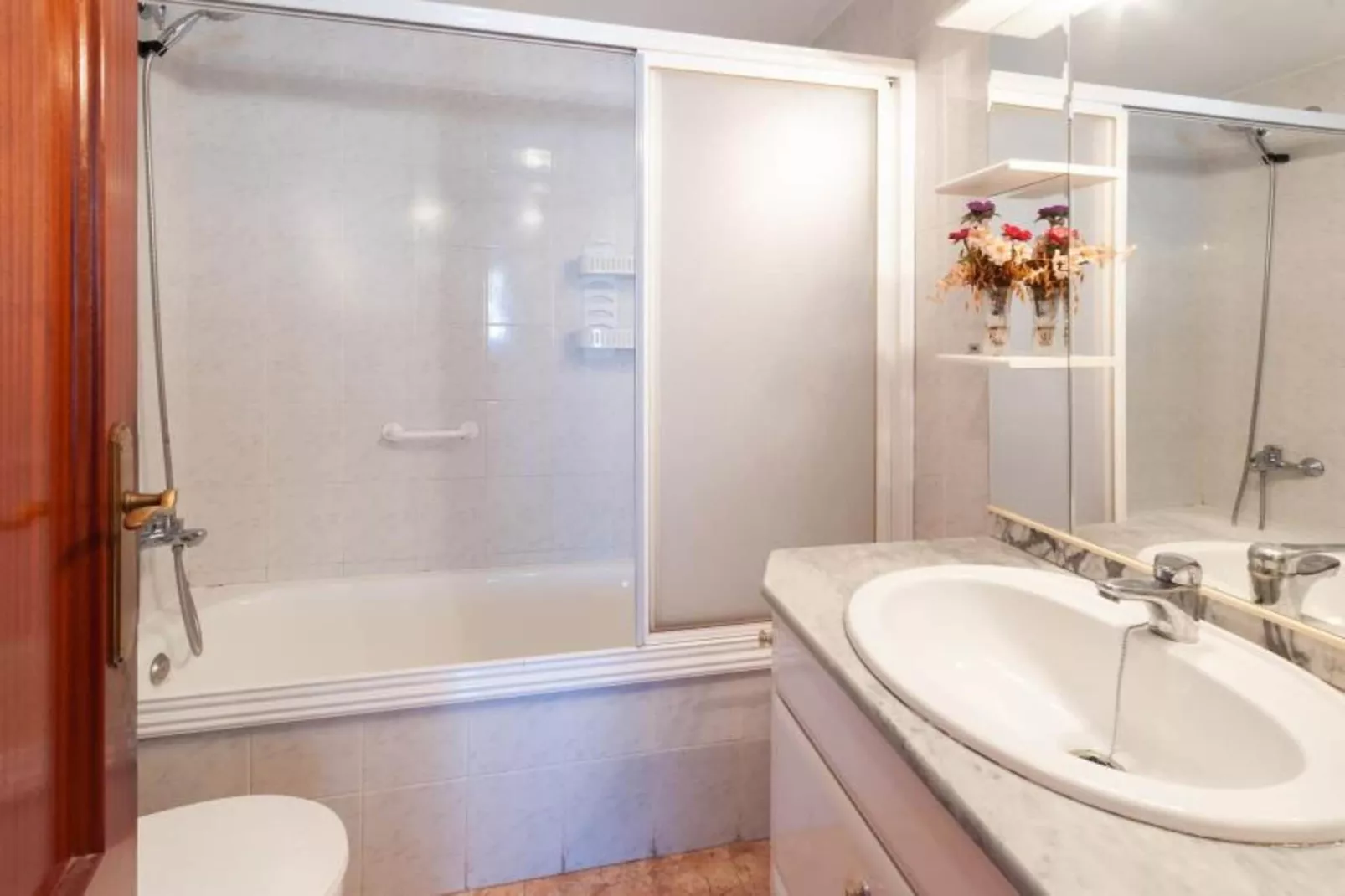 ParaÍso-Bathroom