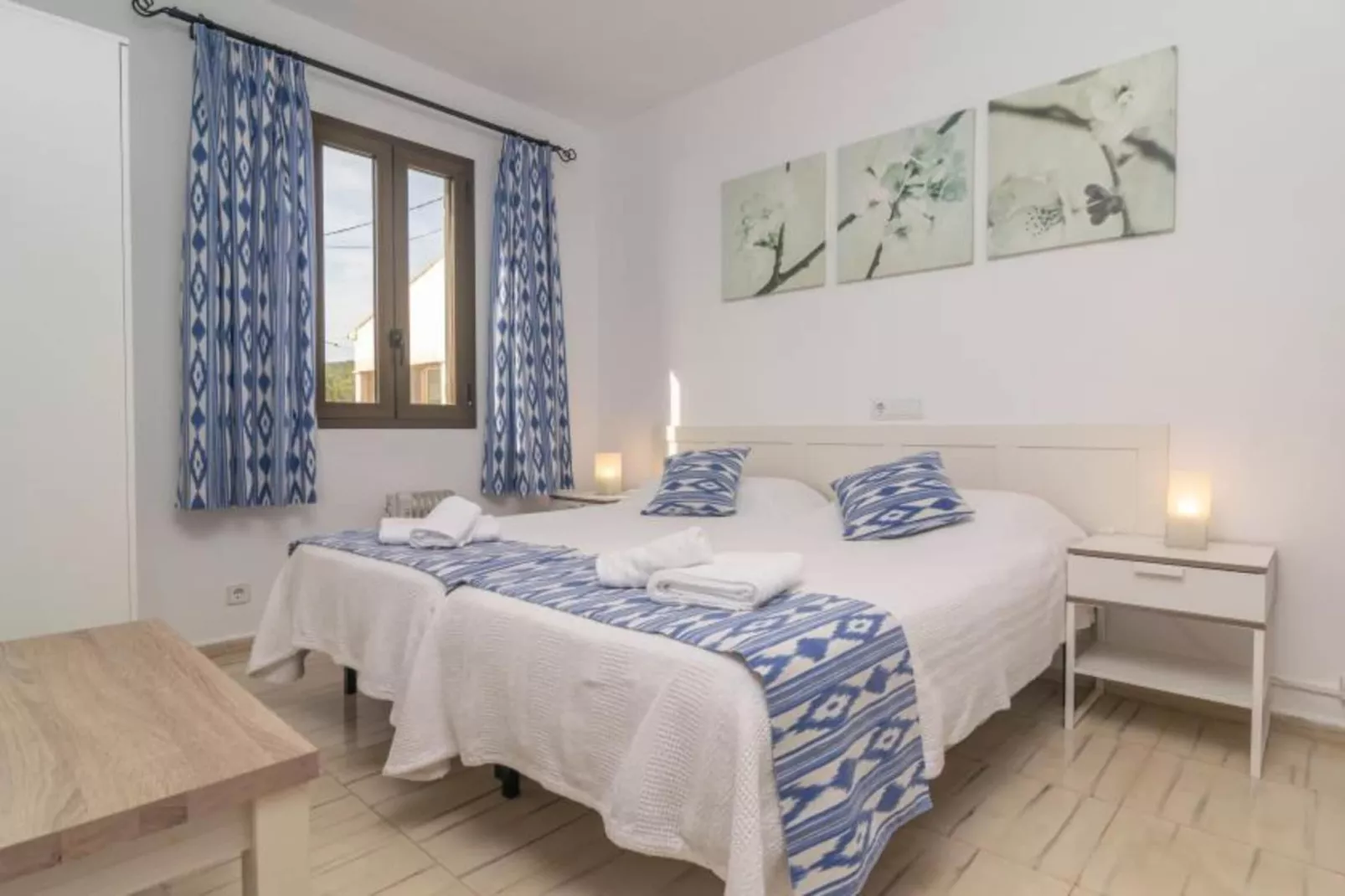 Vista Azul 8-Schlafzimmer