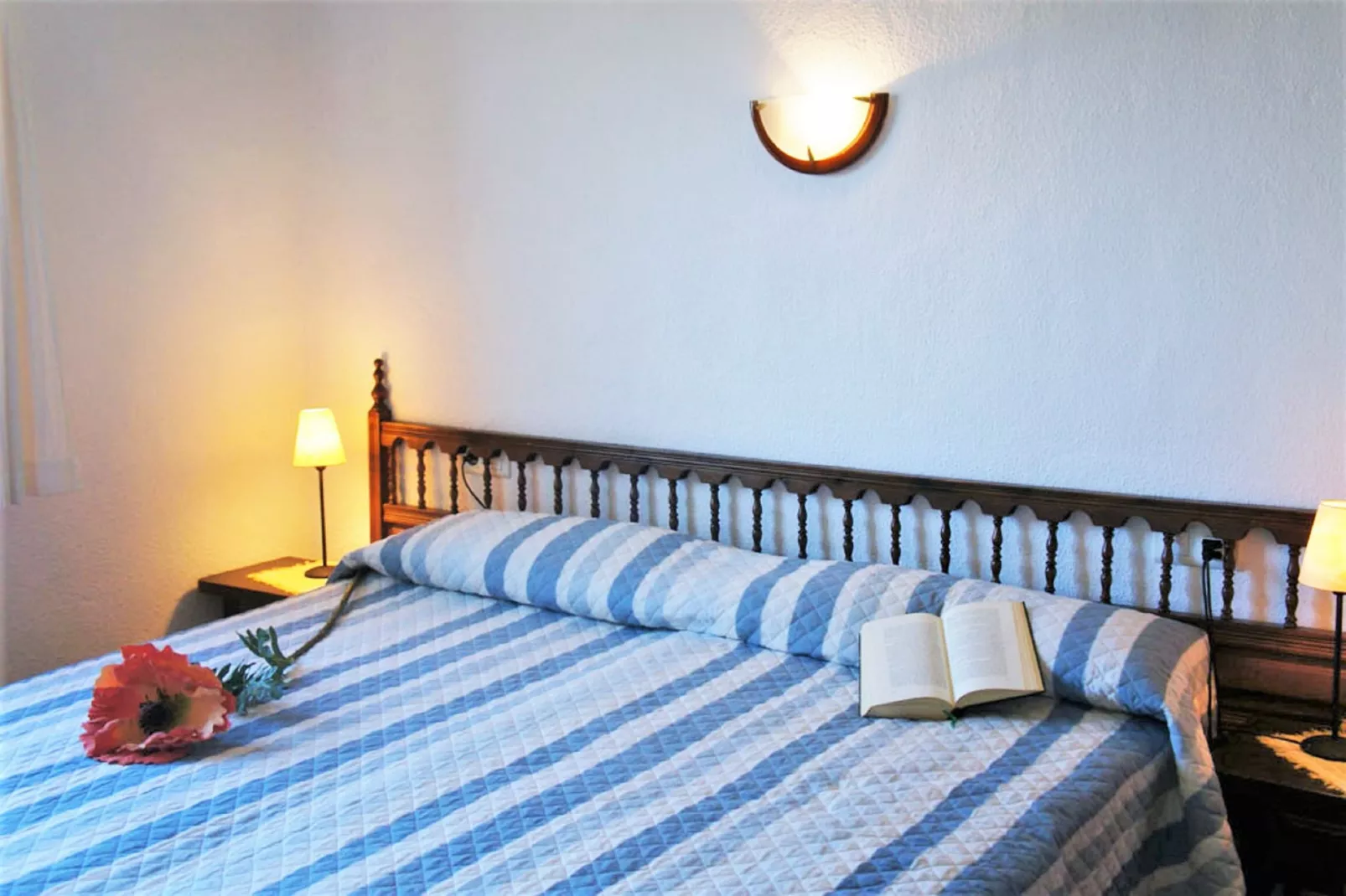 Apartment Albatros I-Bedroom