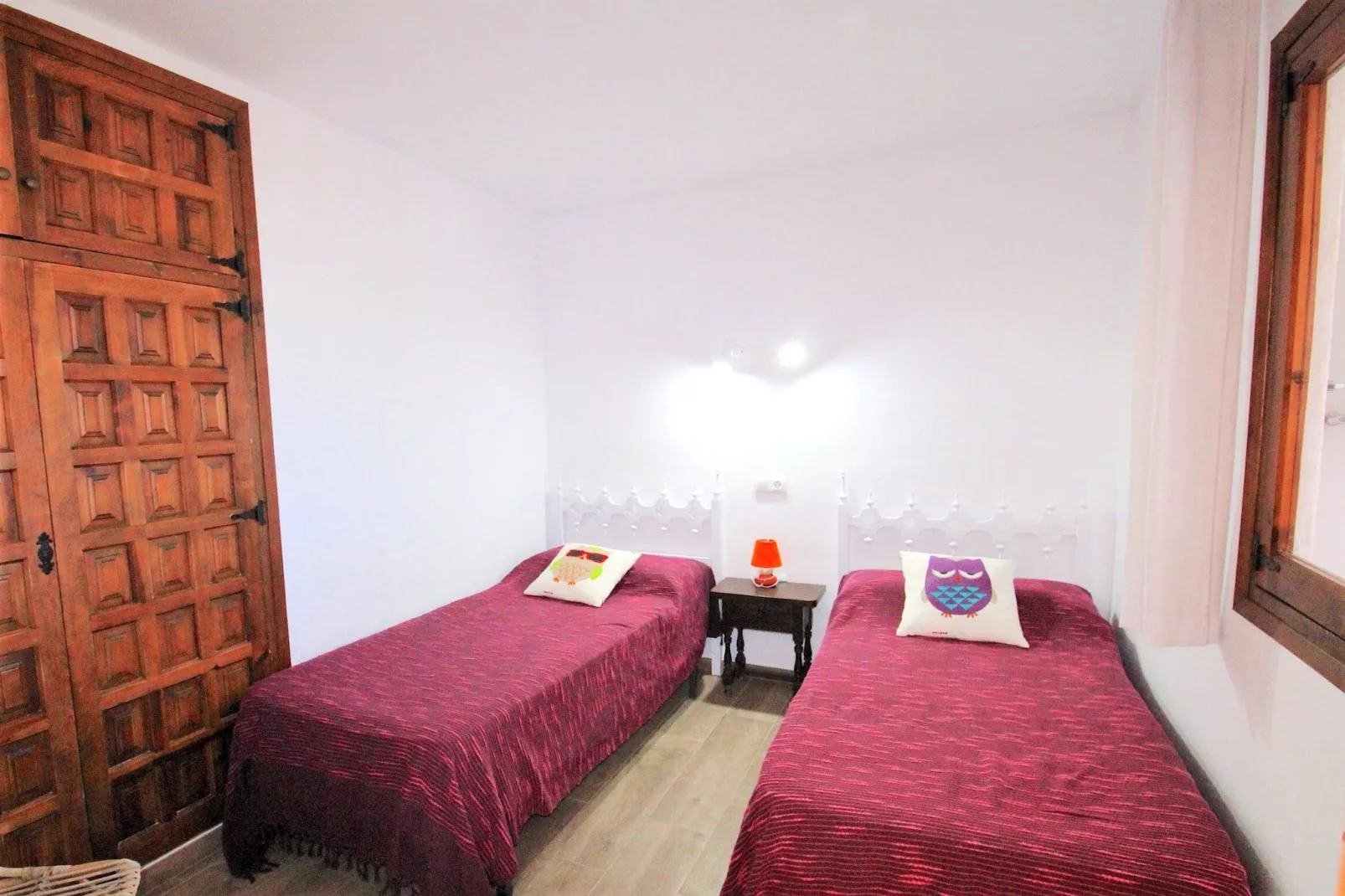 Apartment Albatros I-Bedroom