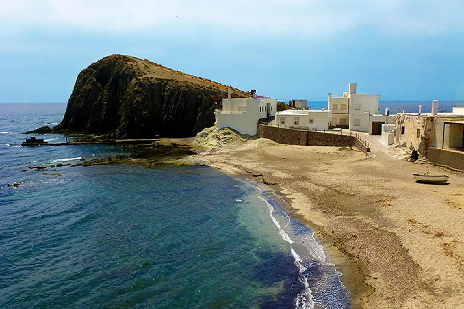 Apartamento pasito Blanco-Areas summer 1km