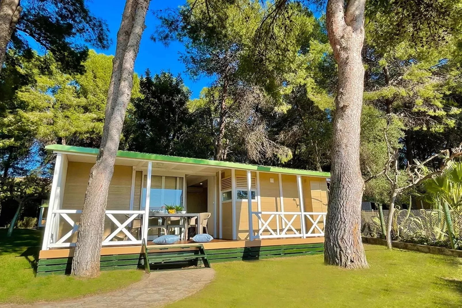 Torre del Sol CHALET MEDITERRAN-Exterior summer