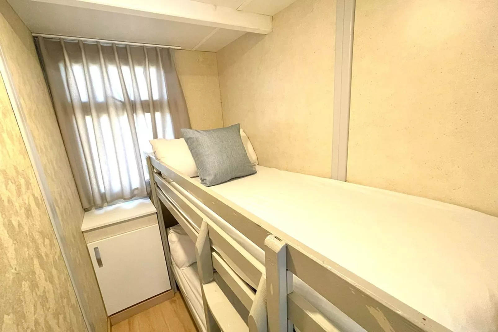 Torre del Sol CHALET MEDITERRAN-Bedroom