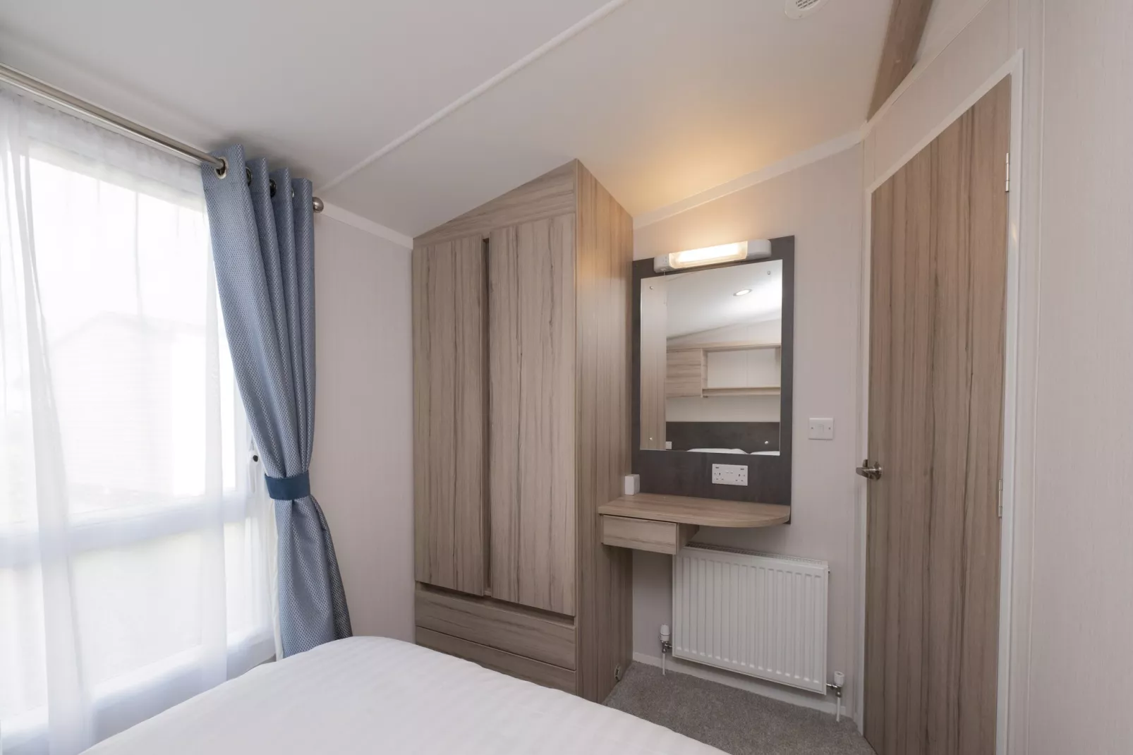 Sunsaver Pet Friendly-Bedroom