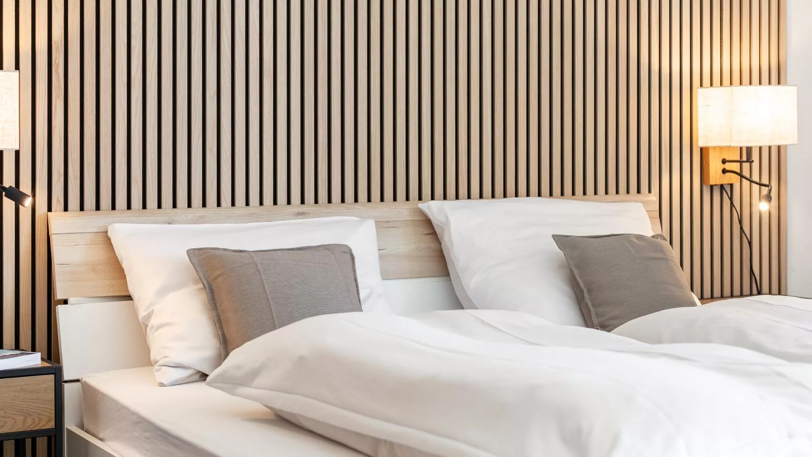 Brixen Alpin Living Top 2-Chambre