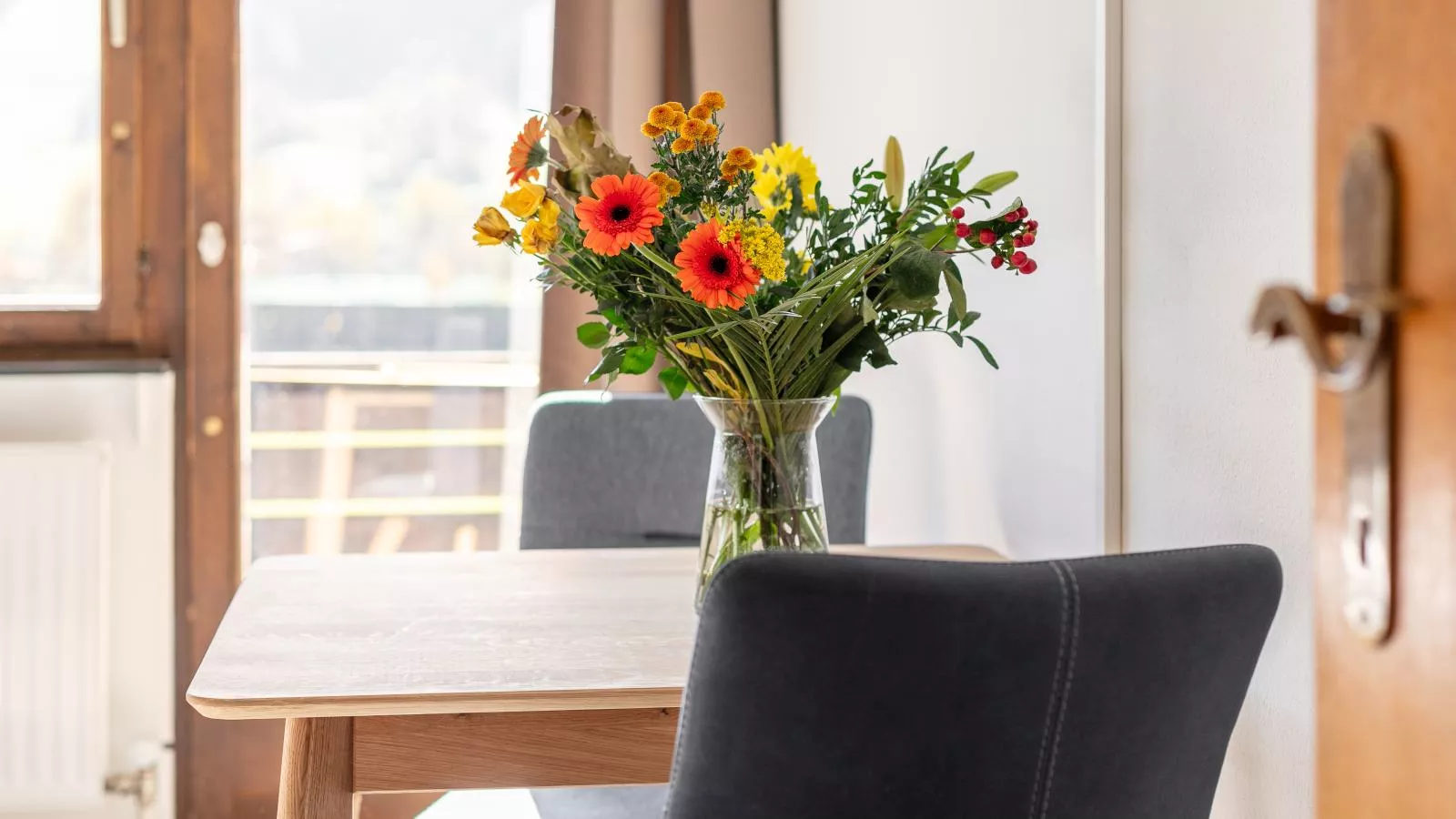 Brixen Alpin Living Top 5-Chambre