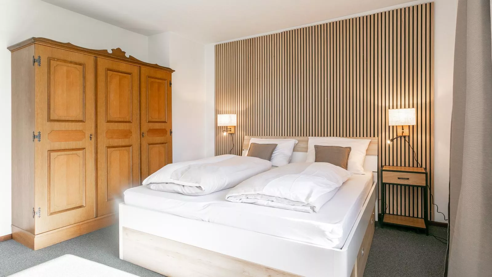 Brixen Alpin Living Top 7-Chambre