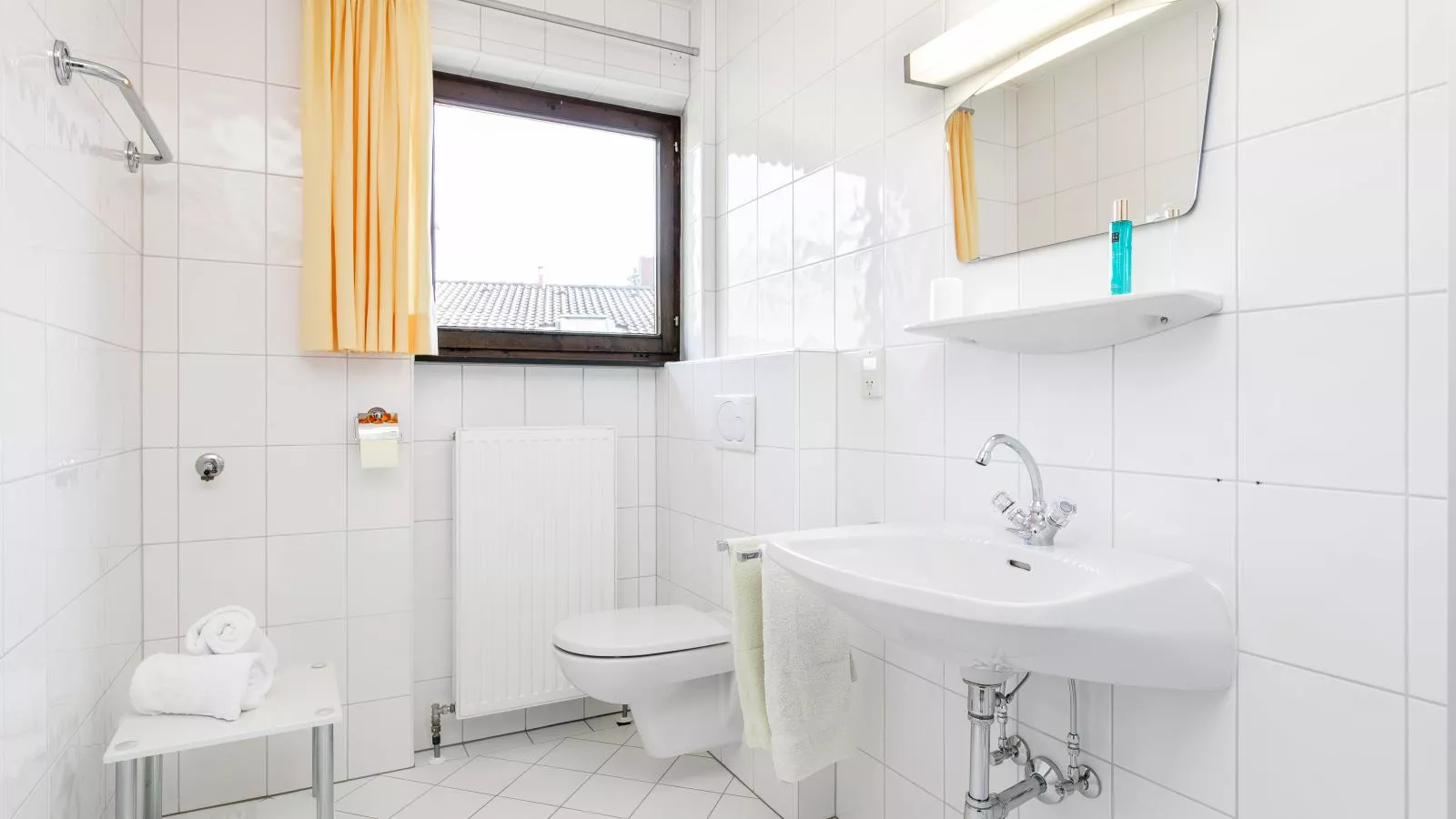 Brixen Alpin Living Top 7-Salle de bain